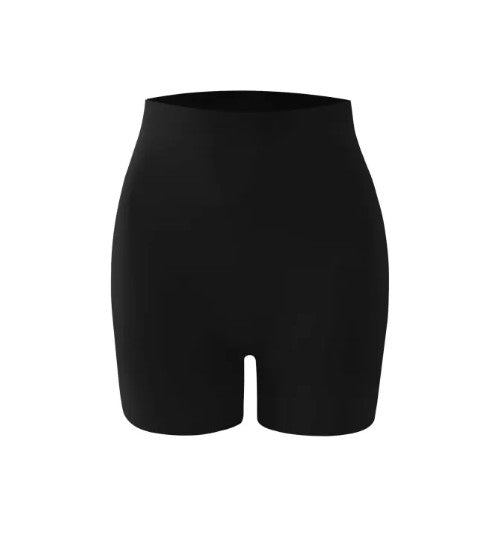 CurveLux Seamless Shapewear Panties