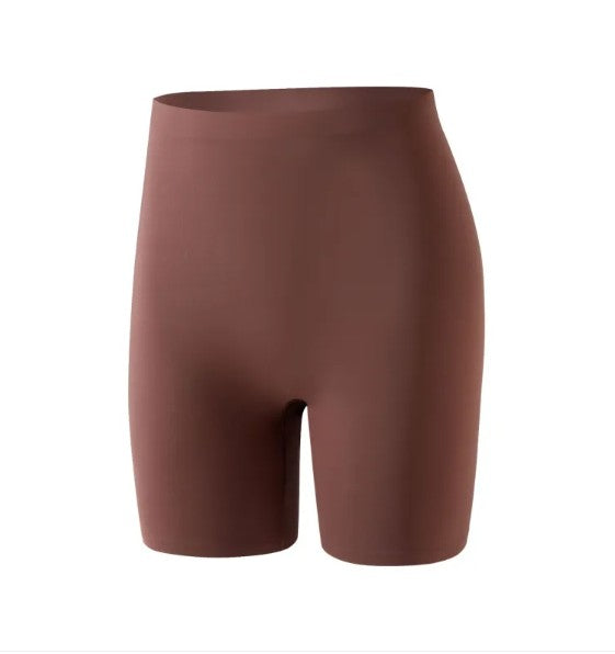 CurveLux Seamless Shapewear Panties
