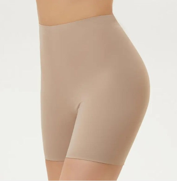 CurveLux Seamless Shapewear Panties