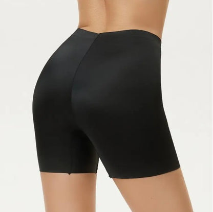 CurveLux Seamless Shapewear Panties