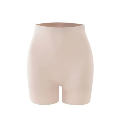 CurveLux Seamless Shapewear Panties