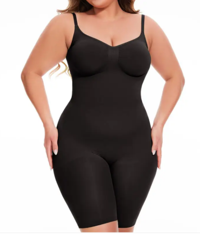 SEAMLESS Postpartum Abdomen Shapewear